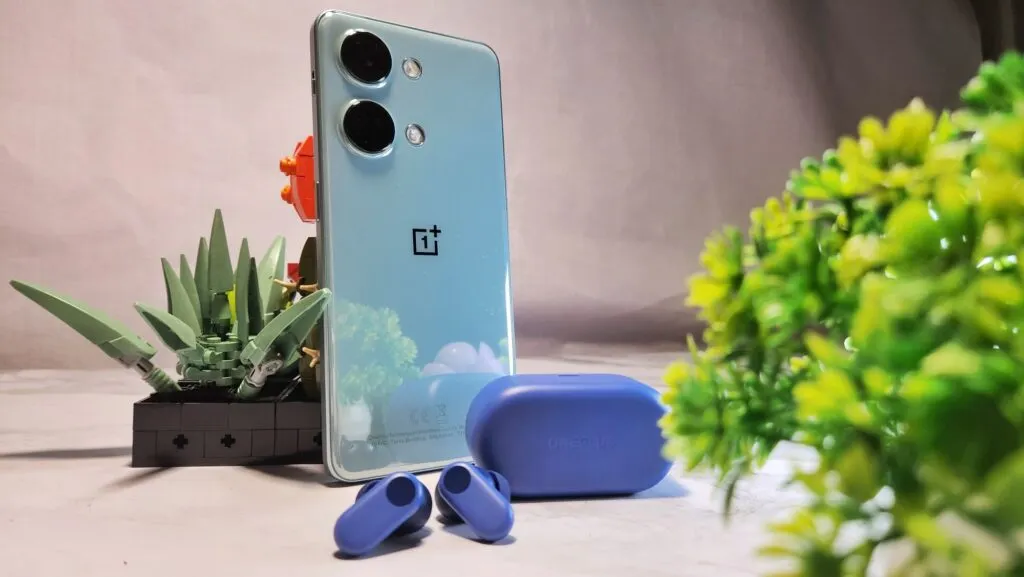 OnePlus Nord 3 наконец подешевел в России. Это главный субфлагман бренда