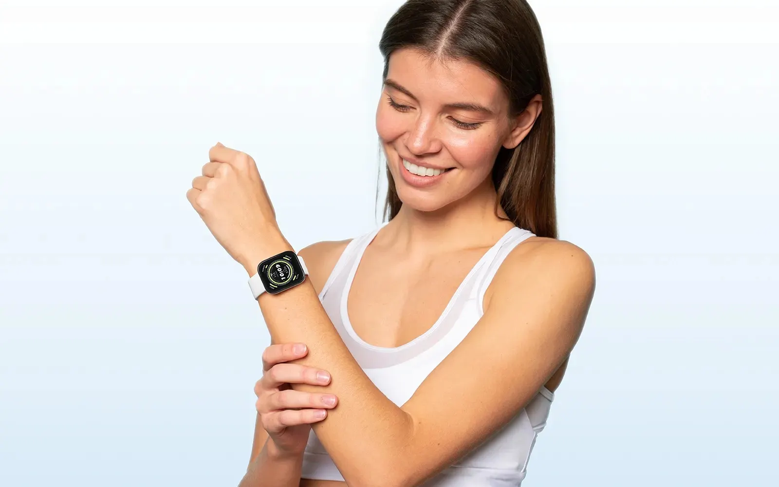 Бюджетная новинка Amazfit Bip 5 появилась в России. Смарт-часы уже можно купить по очень приятной цене