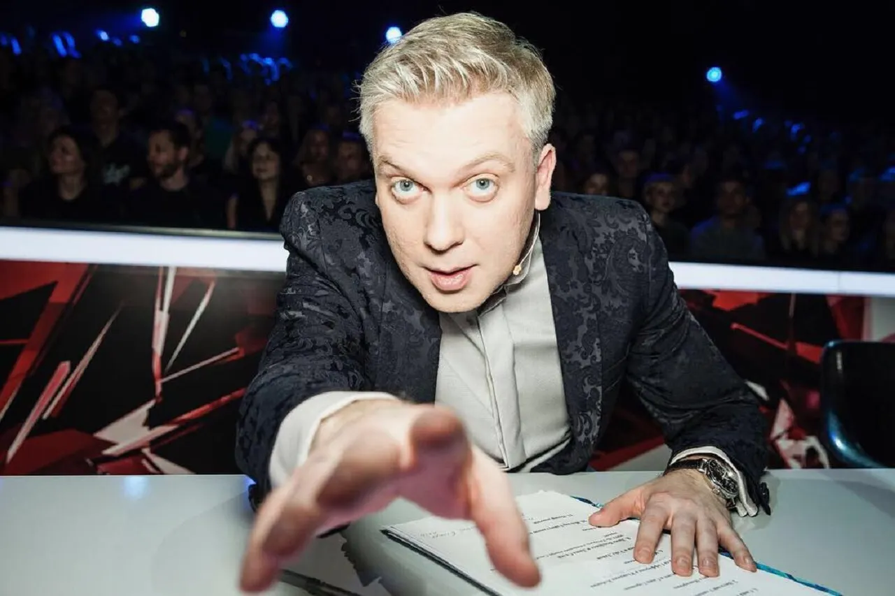 Сергей Светлаков возродит «Нашу Russia». Бывшая звезда ТНТ закапывает себя все сильнее