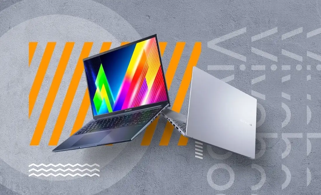 MacBook Air 15 теперь не нужен? Крутой ноутбук с OLED-дисплеем, мощным Ryzen и SSD на 1 Тб отдают по отличной цене