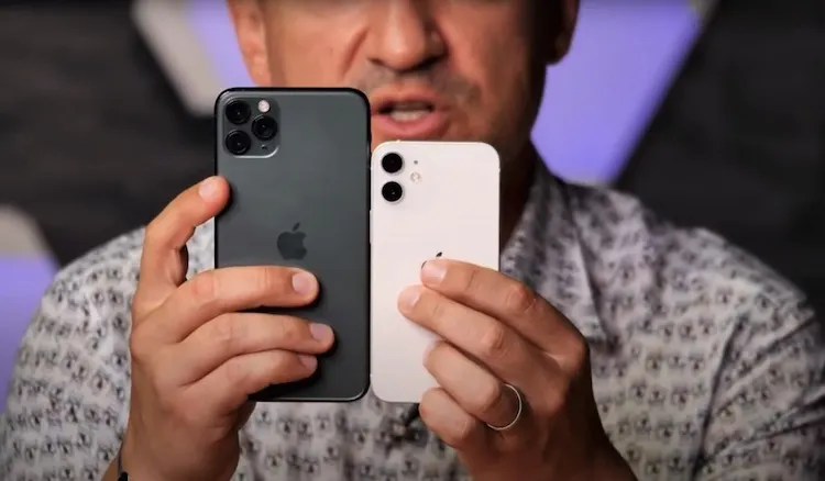 Названы самые любимые смартфоны Apple. Удивительно, но в топе нет моделей серии iPhone 14