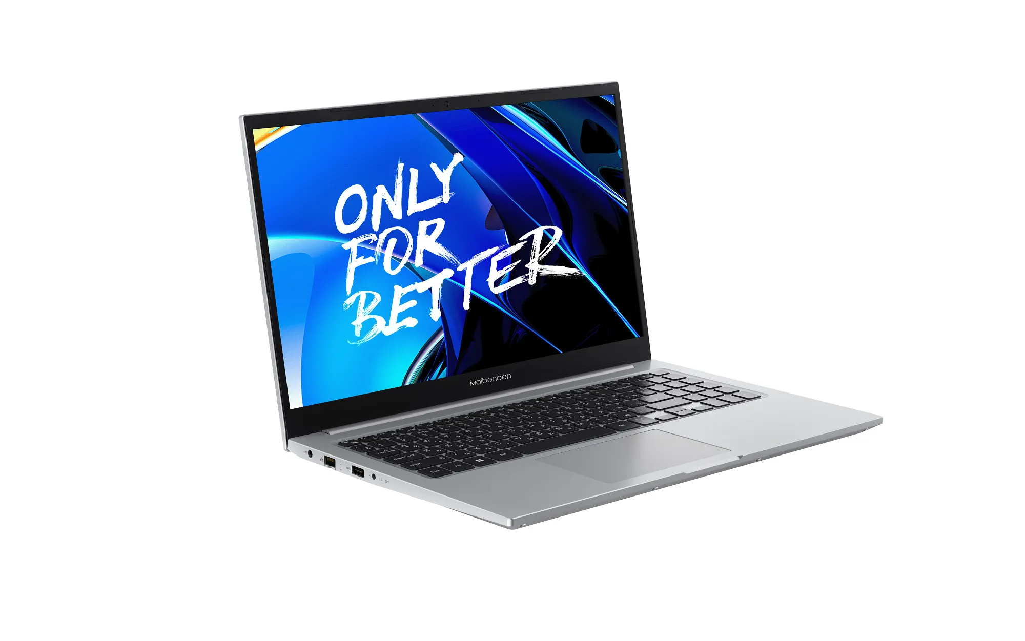 Нашли идеальный ноутбук для офисной работы. У него мощный процессор и солидная автономность