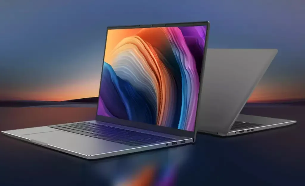 Про этот ноутбук мало кто знает, а у него мощный Ryzen, экран на 165 Гц и 1 Тб памяти за адекватные деньги. Стоит ли брать?