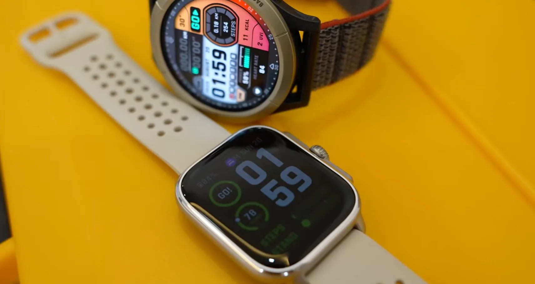 5 свежих моделей смарт-часов Amazfit, которые можно урвать со скидкой. Их однозначно стоит брать в 2023 году
