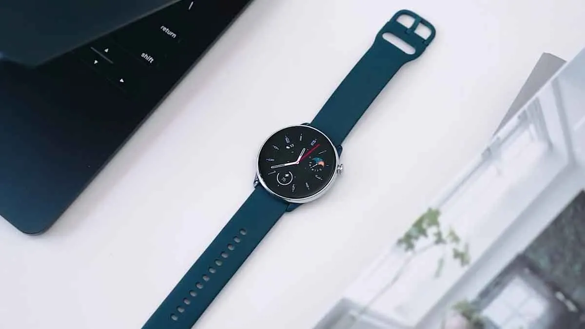 Что брать на Маркете? Компактные Amazfit GTR mini и другие хиты