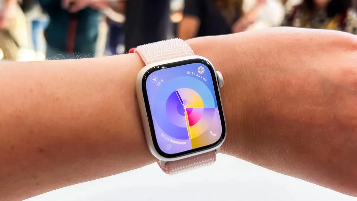 Новые Apple Watch Series 9 привезли в Россию, но цены — кошмар. Другие смарт-часы бренда гораздо выгоднее