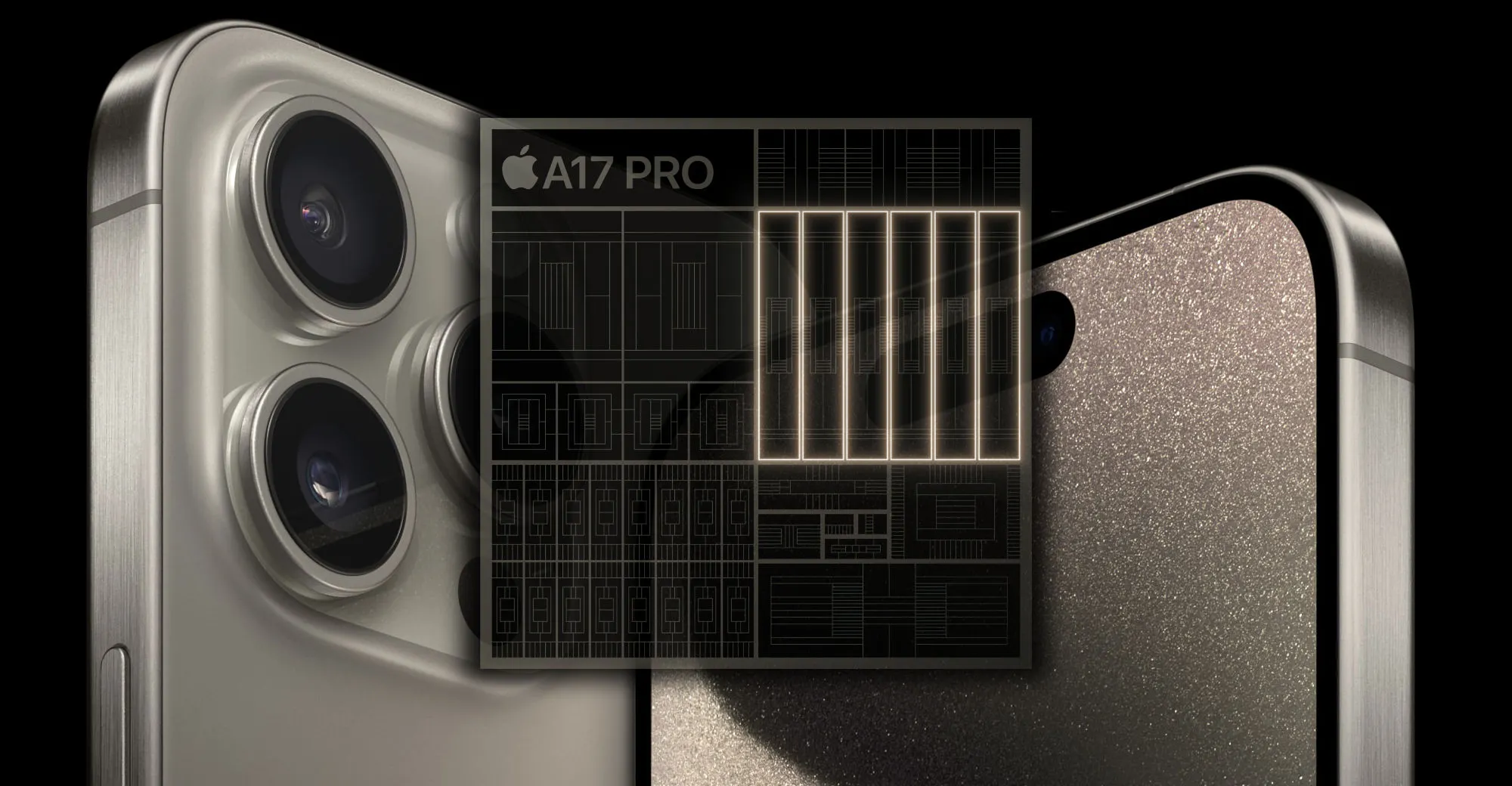 Процессор iPhone 15 Pro разочаровал в тестах. И как теперь быть?