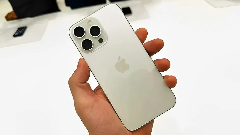 iPhone 15 Pro станет хитом, но у него есть несколько стыдных минусов. О них не расскажут в магазине