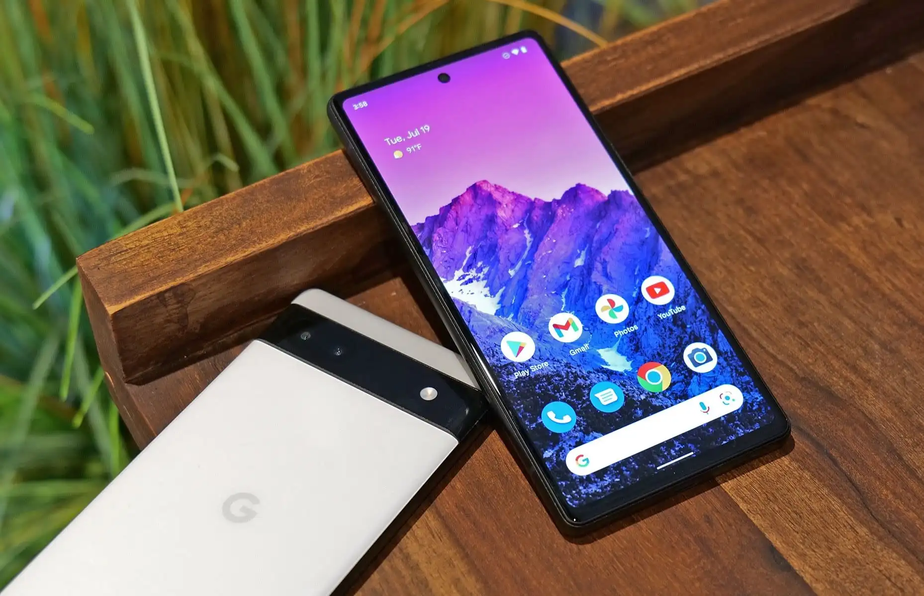5 самых выгодных камерофонов на рынке. От народного Xiaomi Poco до хитового Google Pixel