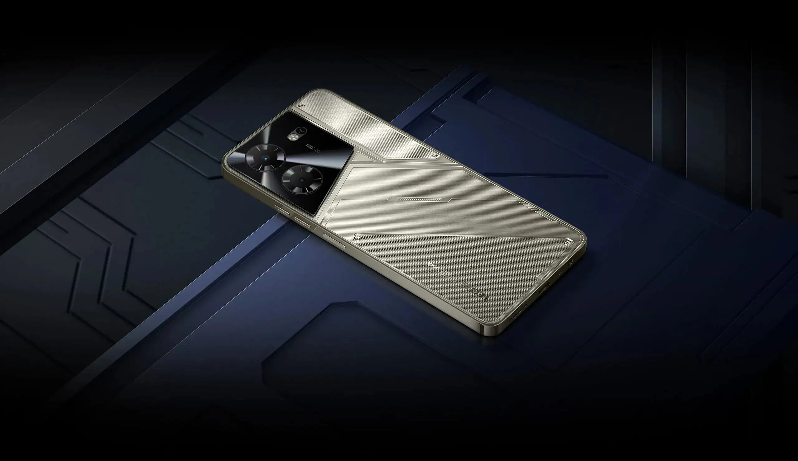 Tecno Pova 5 — новый бюджетный хит. Мы знаем, где его забрать с максимальной выгодой