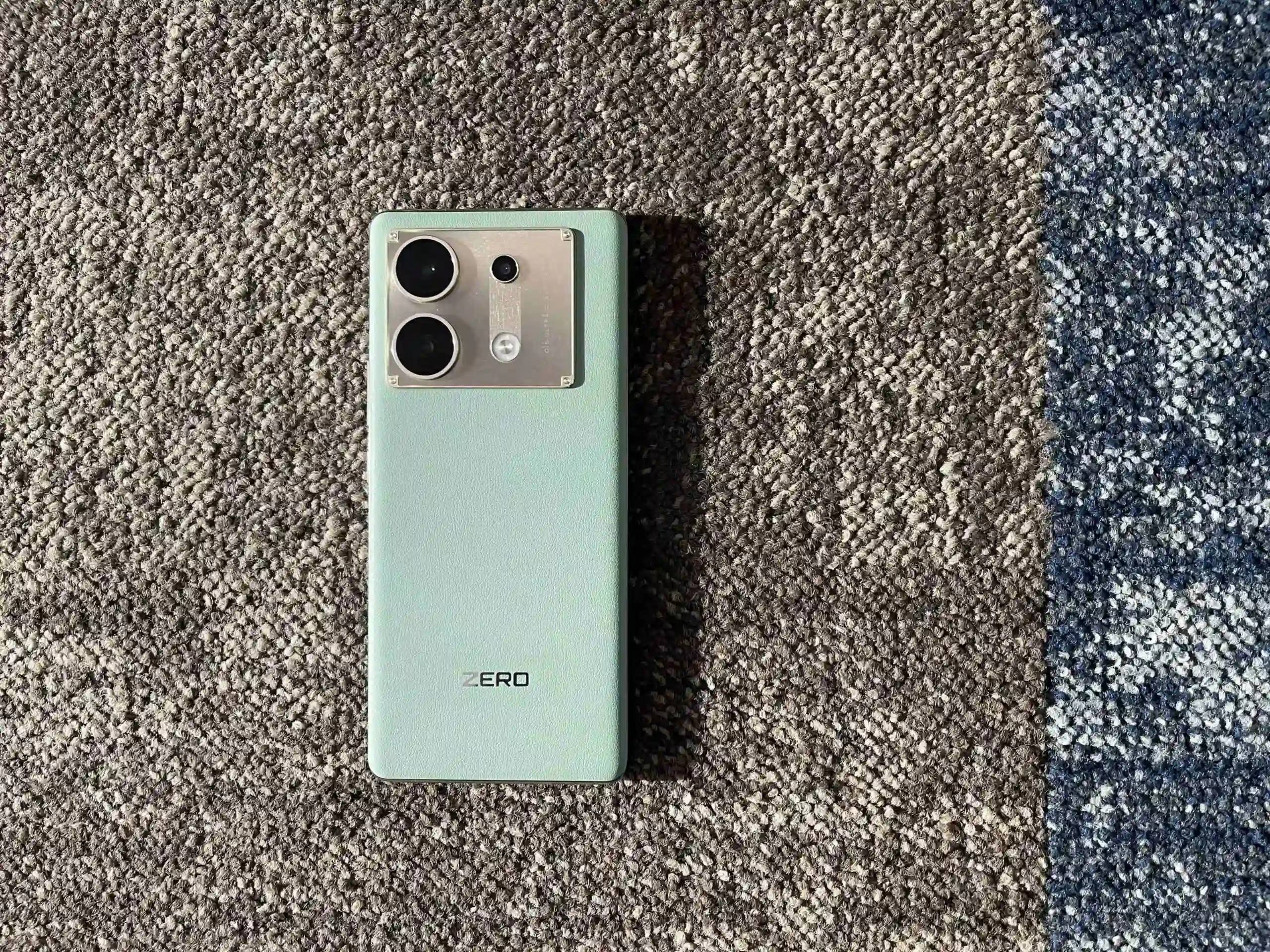 Infinix выпустила убийцу флагманов. Его уже можно заказать на Яндекс.Маркете