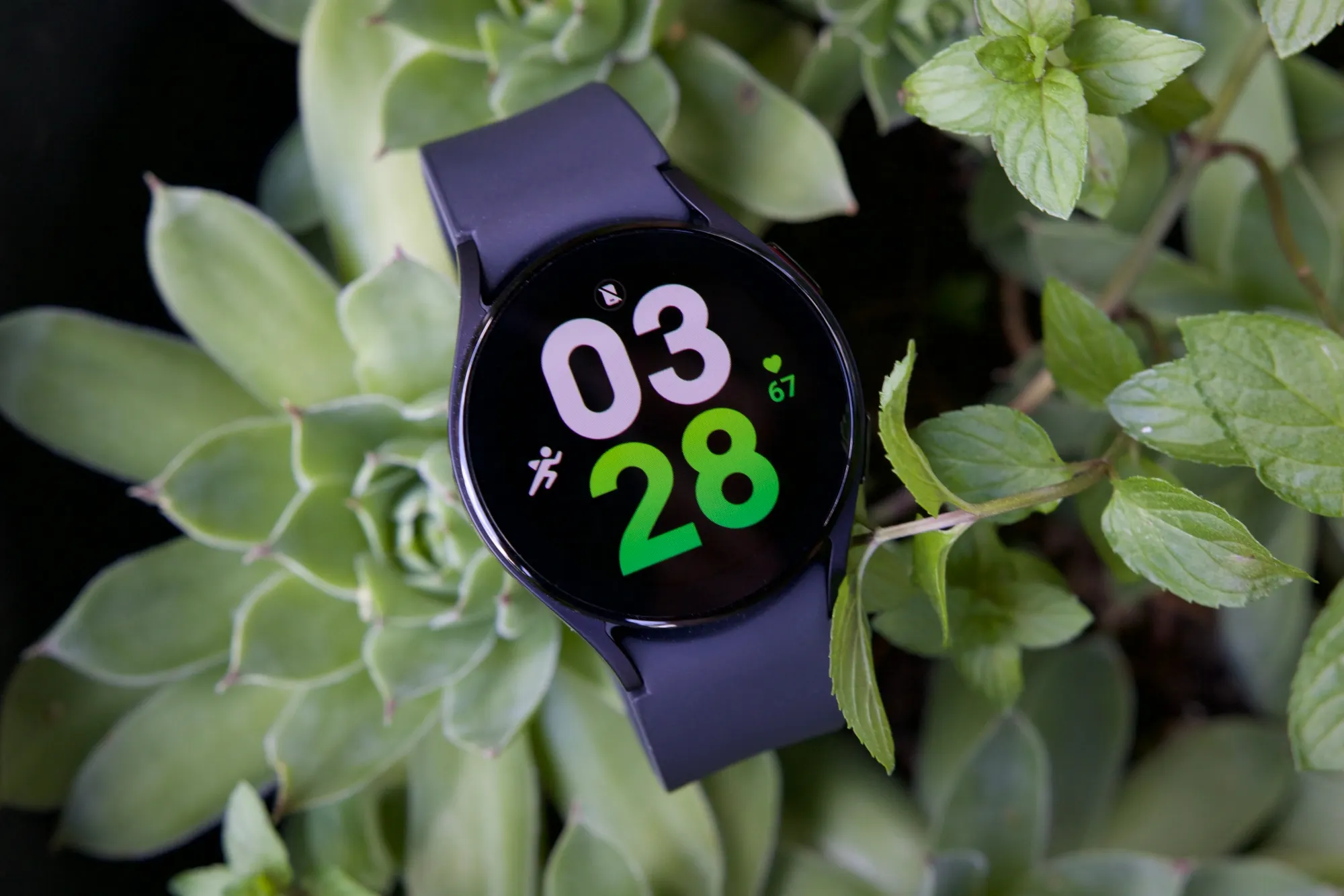 Самое время брать Samsung Galaxy Watch5. Это самые сбалансированные смарт-часы бренда