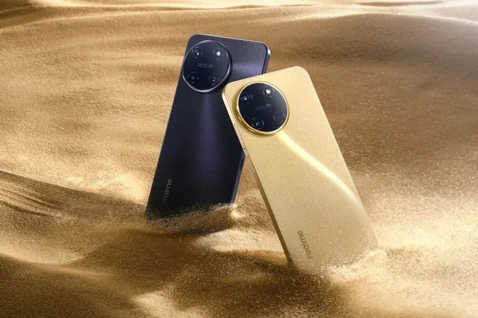 Realme 11 уже можно приобрести на Маркете. У него есть все шансы стать бестселлером