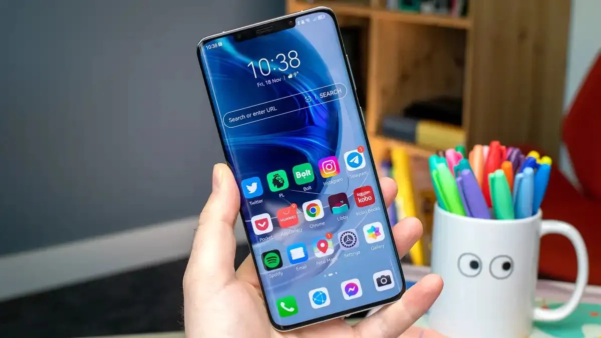«Камера — огонь». Один из лучших фотофлагманов Huawei подешевел в России