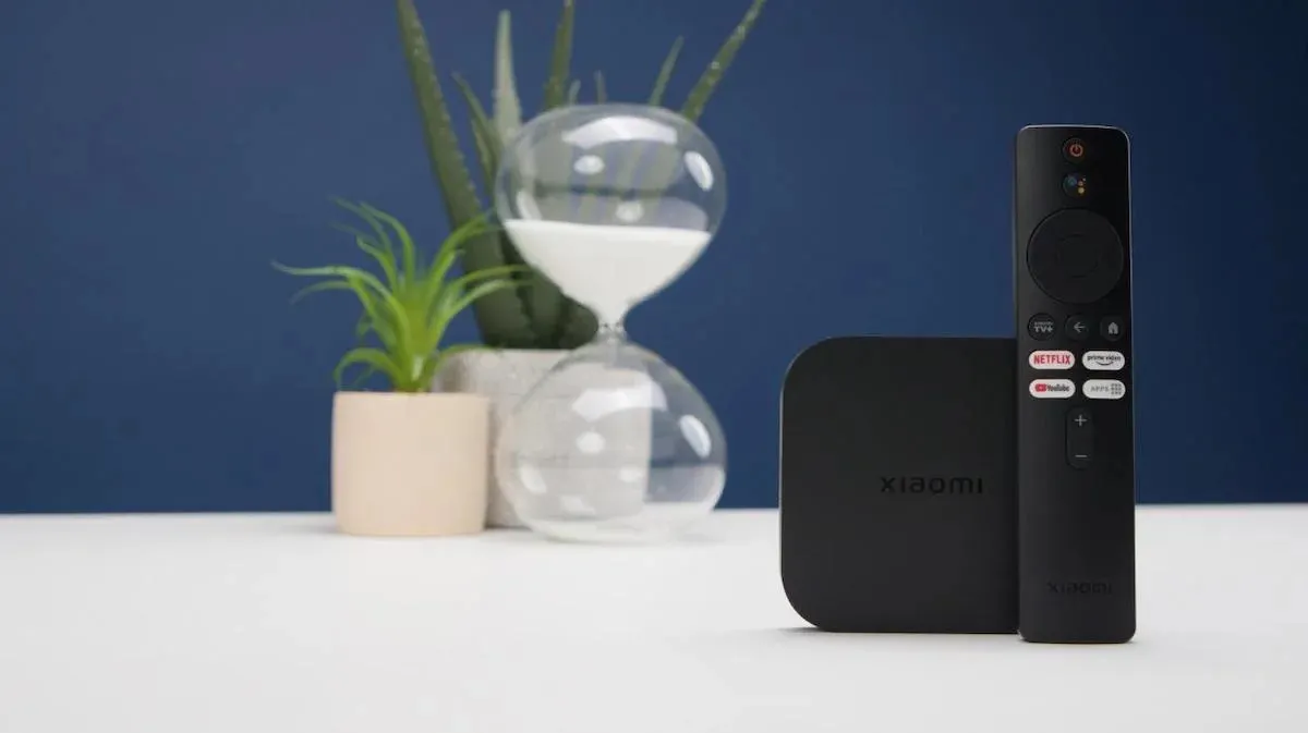 Самое время брать Xiaomi TV Box S2. Хитовую ТВ-приставку отдают по минимальной цене