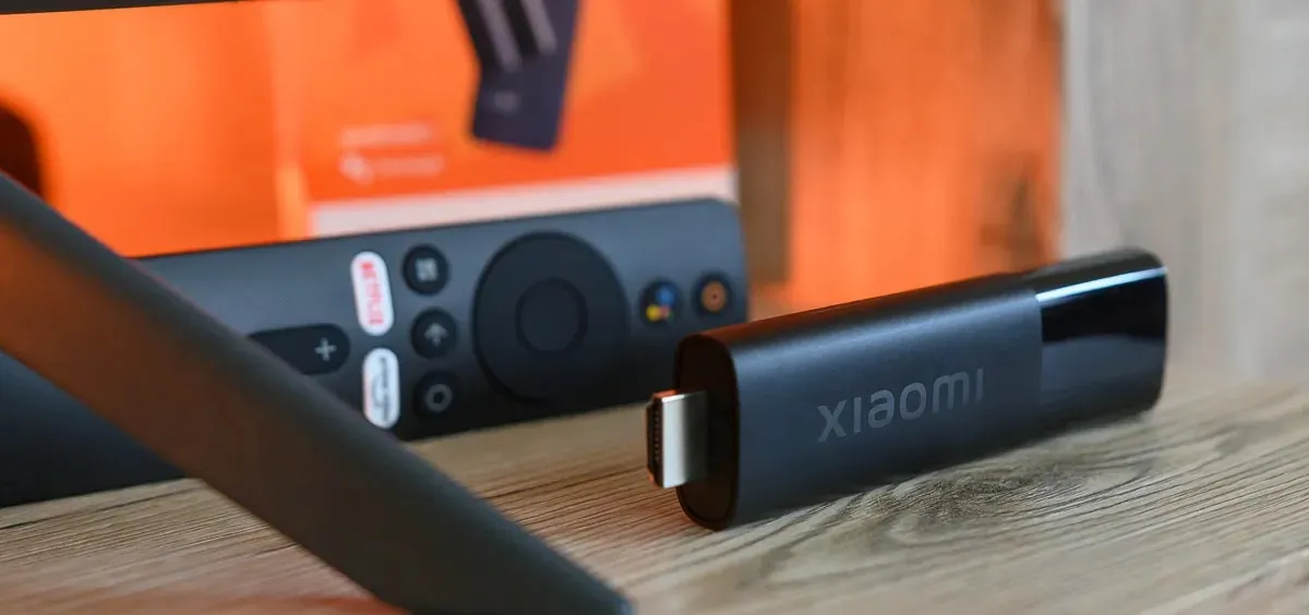 Главные скидки на Маркете. Xiaomi TV Stick 4K, ультрадоступные смарт-часы и хитовый планшет