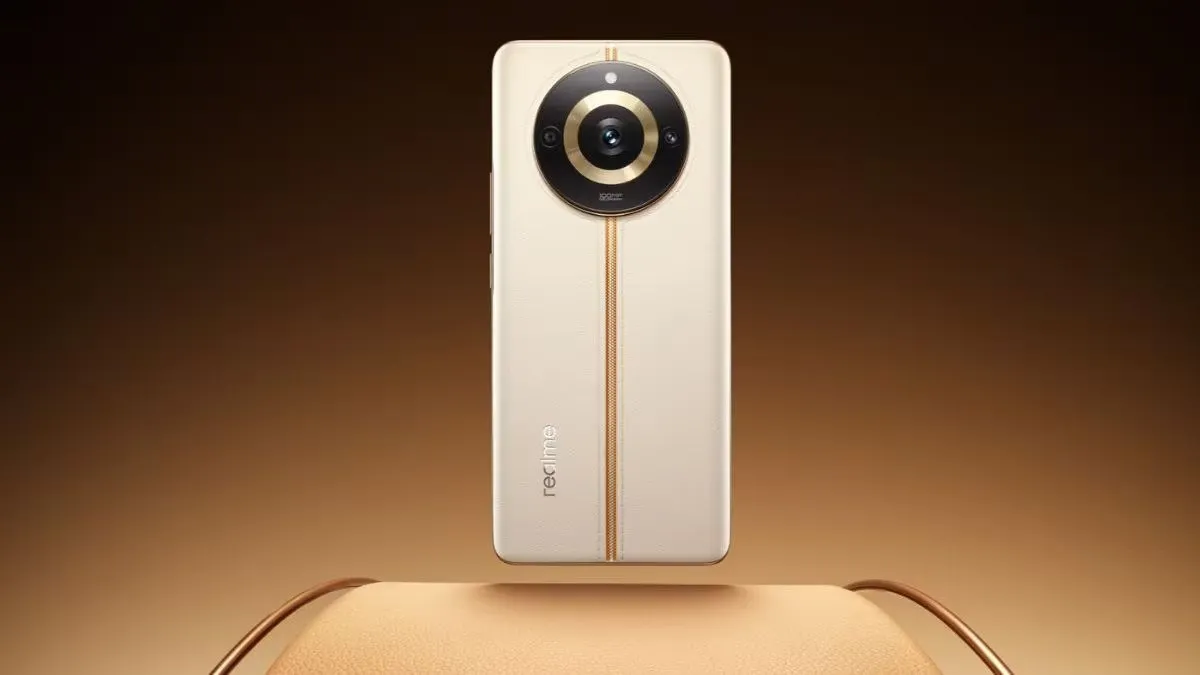 Этот Realme — главный бестселлер бренда. Его сейчас отдают по оптимальной цене