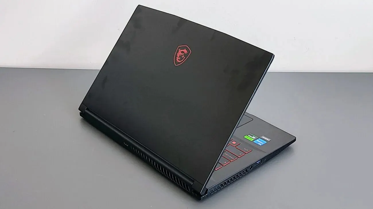 Нашли самый выгодный игровой ноутбук на рынке. Почему именно этот MSI?