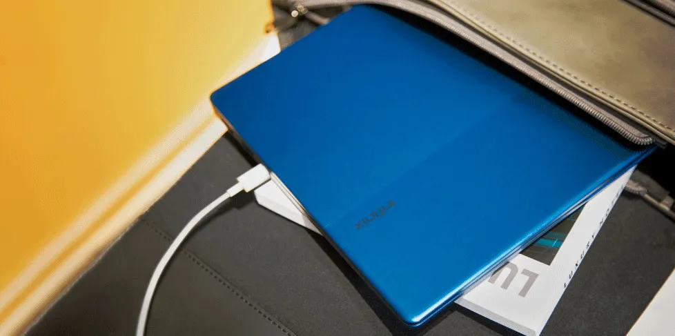 Infinix InBook X3 — новейший клон MacBook Air. Мы знаем, где его можно забрать по минимальной цене