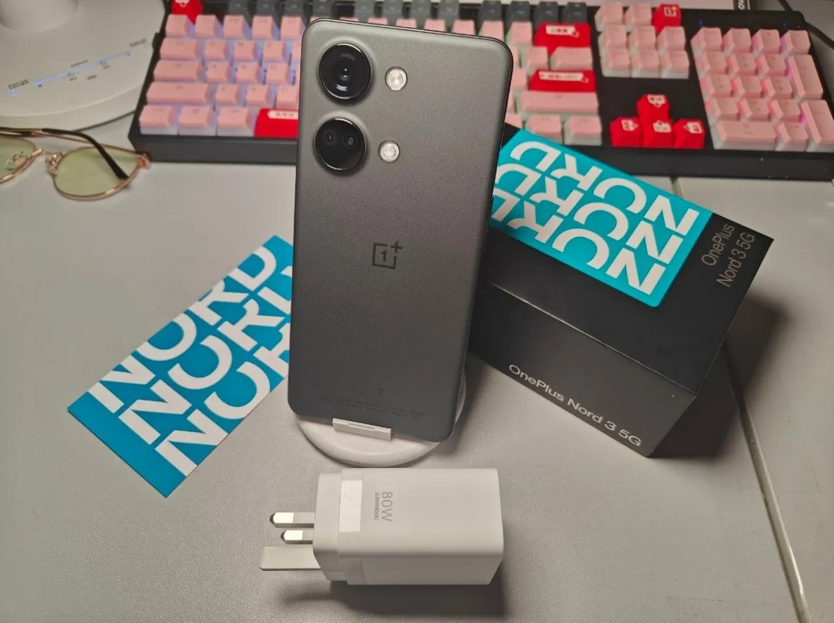 OnePlus Nord 3 наконец-то подешевел в России. Теперь его точно можно брать