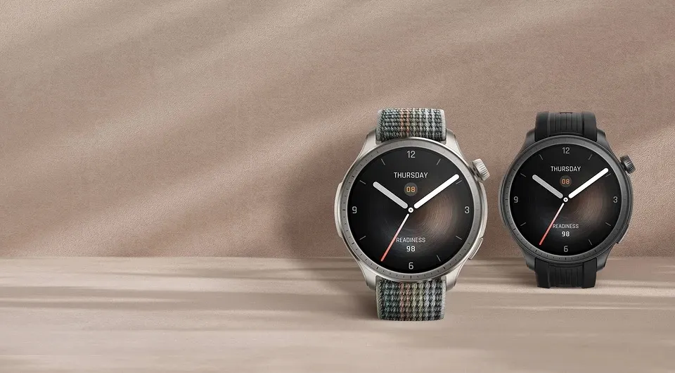 Свежие Amazfit Balance уже можно найти на Али со скидкой. Лучший аналог Galaxy Watch