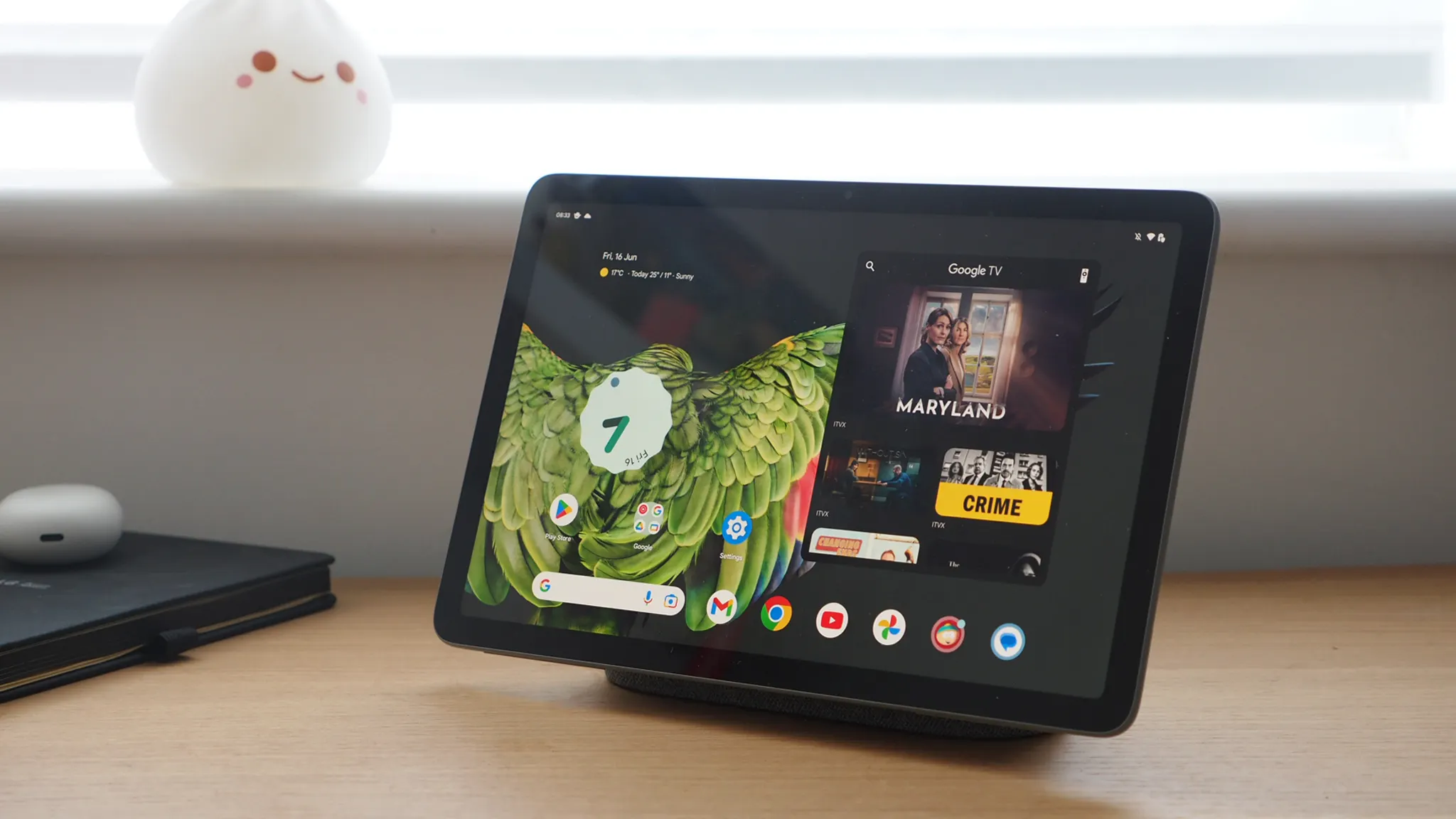 Google Pixel Tablet наконец подешевел в России. Стоит ли его брать?
