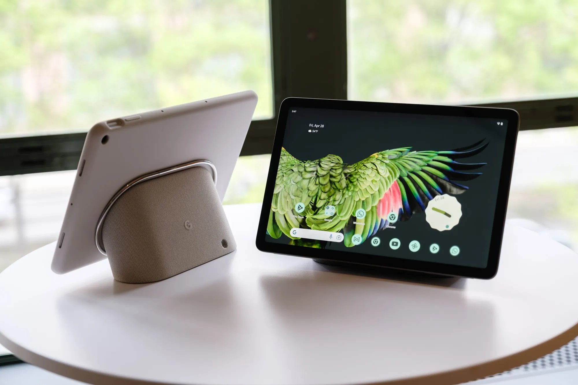 Прайс на Google Pixel Tablet пробил психологическую отметку. Теперь его можно смело брать