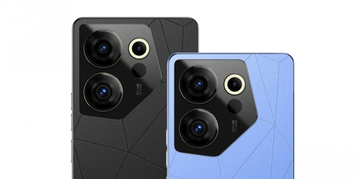 5 смартфонов Tecno, которые надо брать осенью 2023 года. От топового бюджетника до камерофона