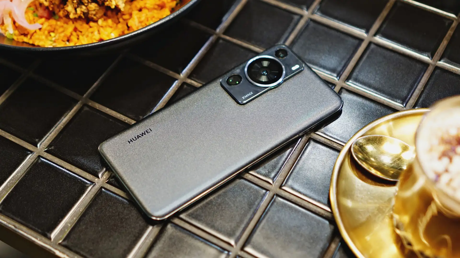 Huawei P60 Pro — лучший фотофлагман в мире. Его еще можно забрать по адекватной цене