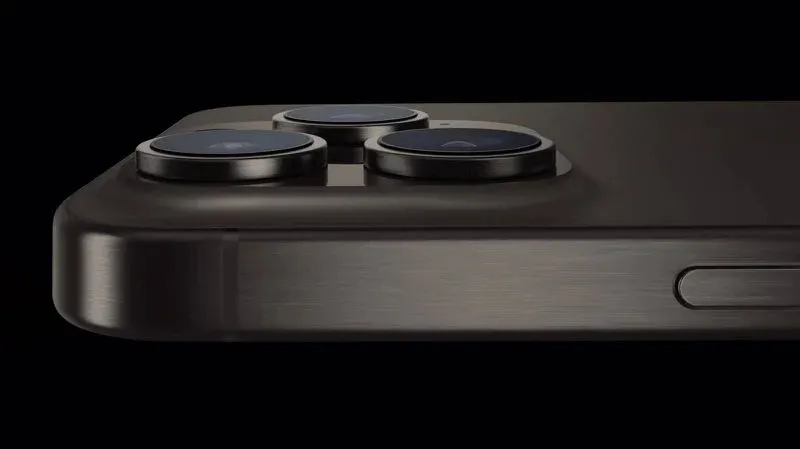 Три главных недостатка iPhone 15 Pro. Например, бесполезная кнопка Action