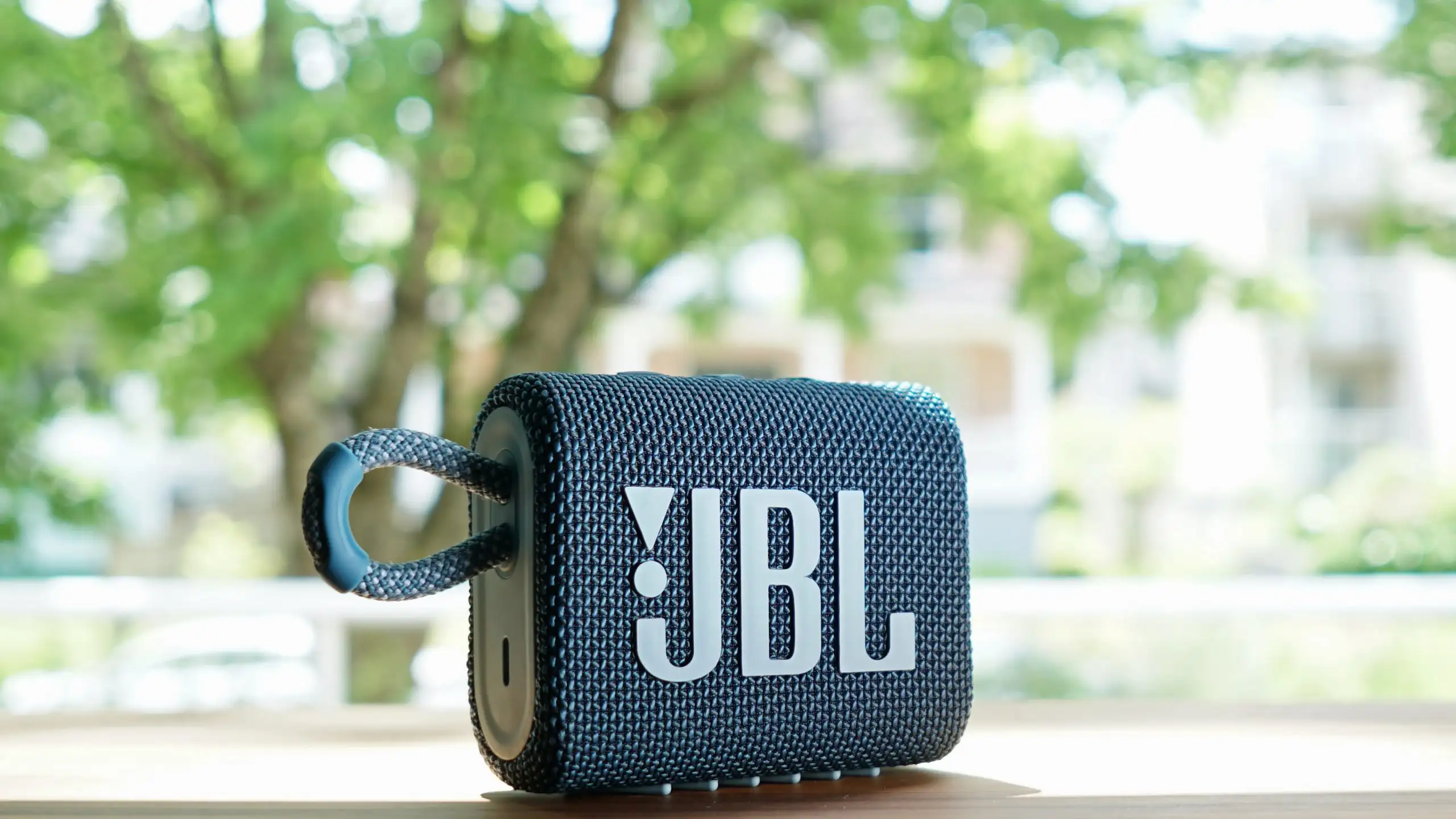 Что брать на Маркете? JBL GO 3 и другие хиты