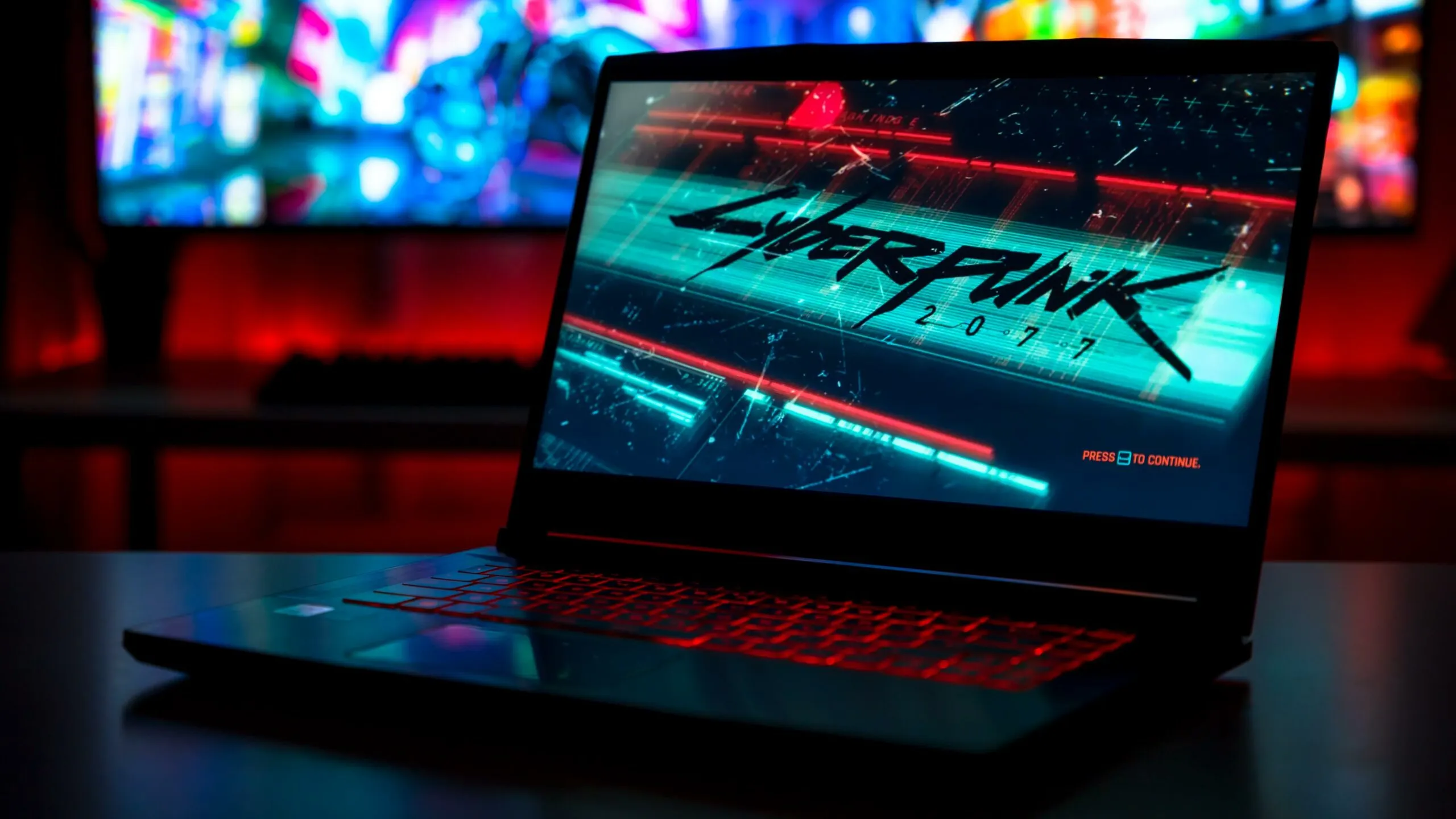 Нашли самый дешёвый геймерский ноутбук MSI на Маркете. У него процессор Core i5 и народная видеокарта NVIDIA