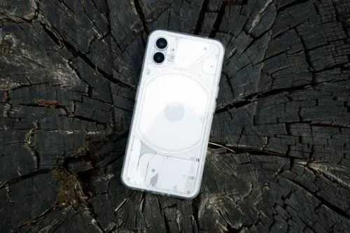 3 главных минуса Nothing Phone (1) после года использования. Об этих недостатках вам не расскажут в магазине