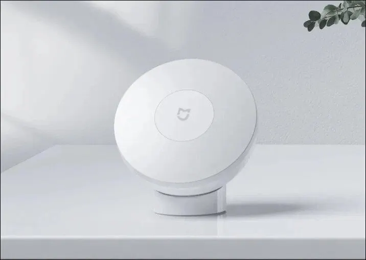 Умный ночник с датчиком движения от Xiaomi мощно подешевел на Маркете. Такой гаджет просто обязан быть в каждом доме