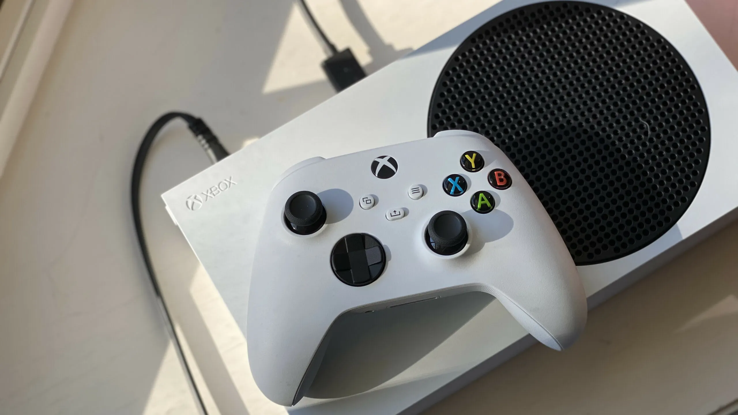 Трио мегаскидок с Яндекс.Маркета. Xbox Series S и другие хиты