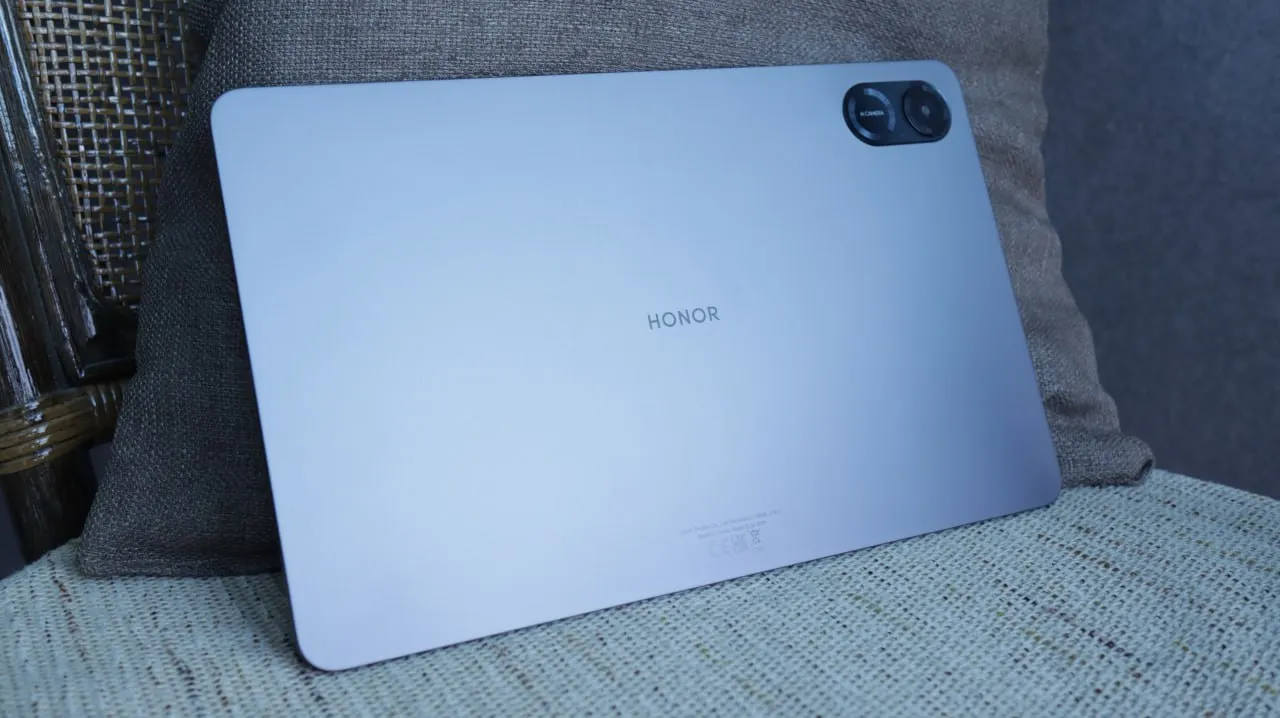 Убийца iPad за смешные деньги? Обзор Honor Pad X9 — все плюсы и минусы
