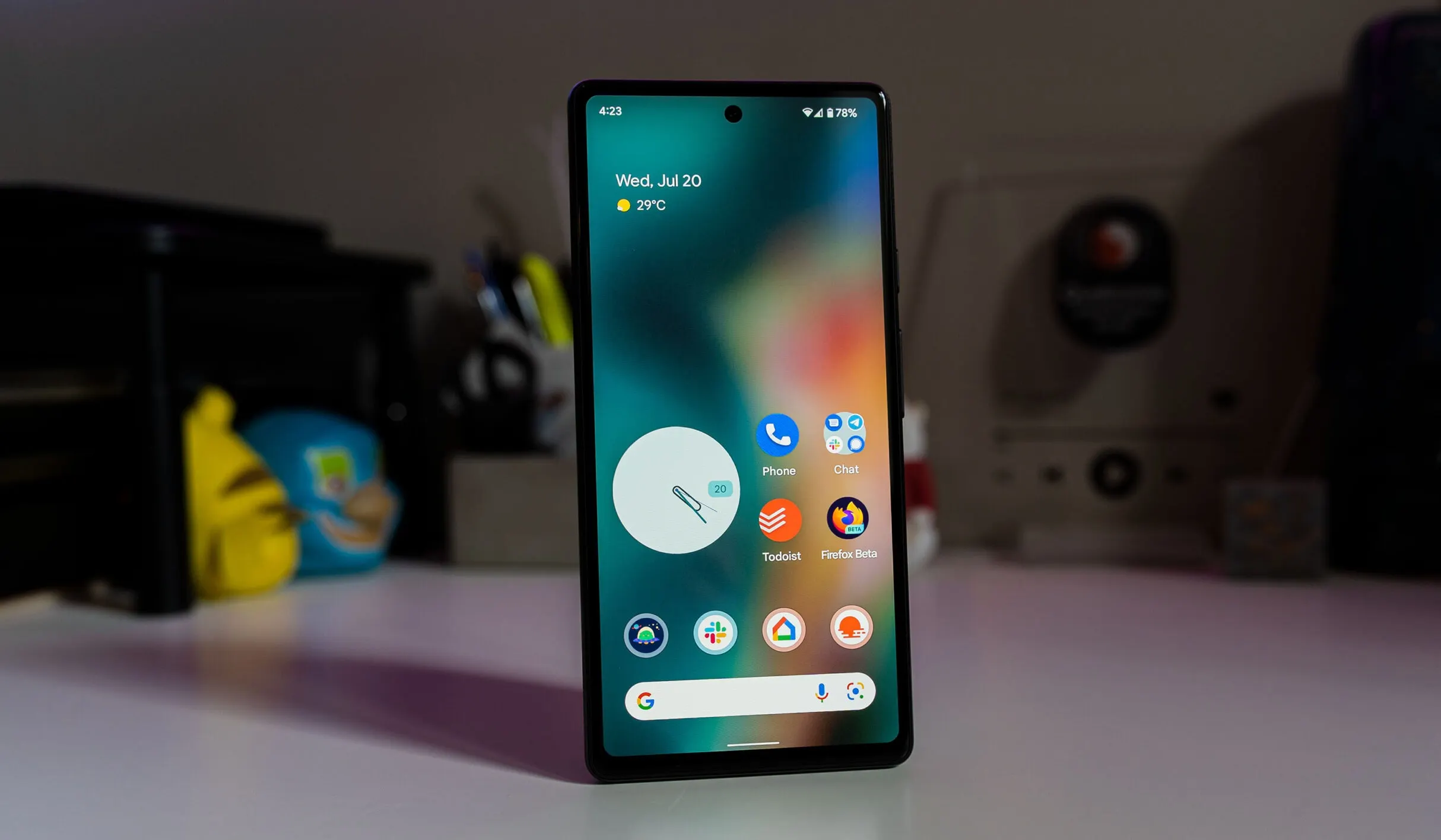 Google Pixel 6a — самый выгодный «гуглофон» на рынке. Мы знаем, где его взять по оптимальной цене 