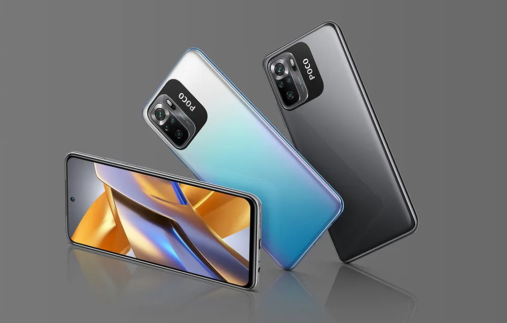 Этот Xiaomi Poco — лучший девайс до 10 тысяч рублей, но его нужно брать как можно скорее. Потом будет поздно