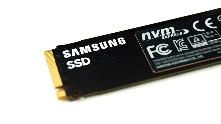 Забираем популярный SSD-накопитель Samsung за смешные деньги. Надёжный вариант на 500 Гб