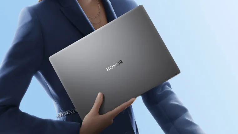 Нашли крутой ультрабук для работы. Почему именно этот Honor?