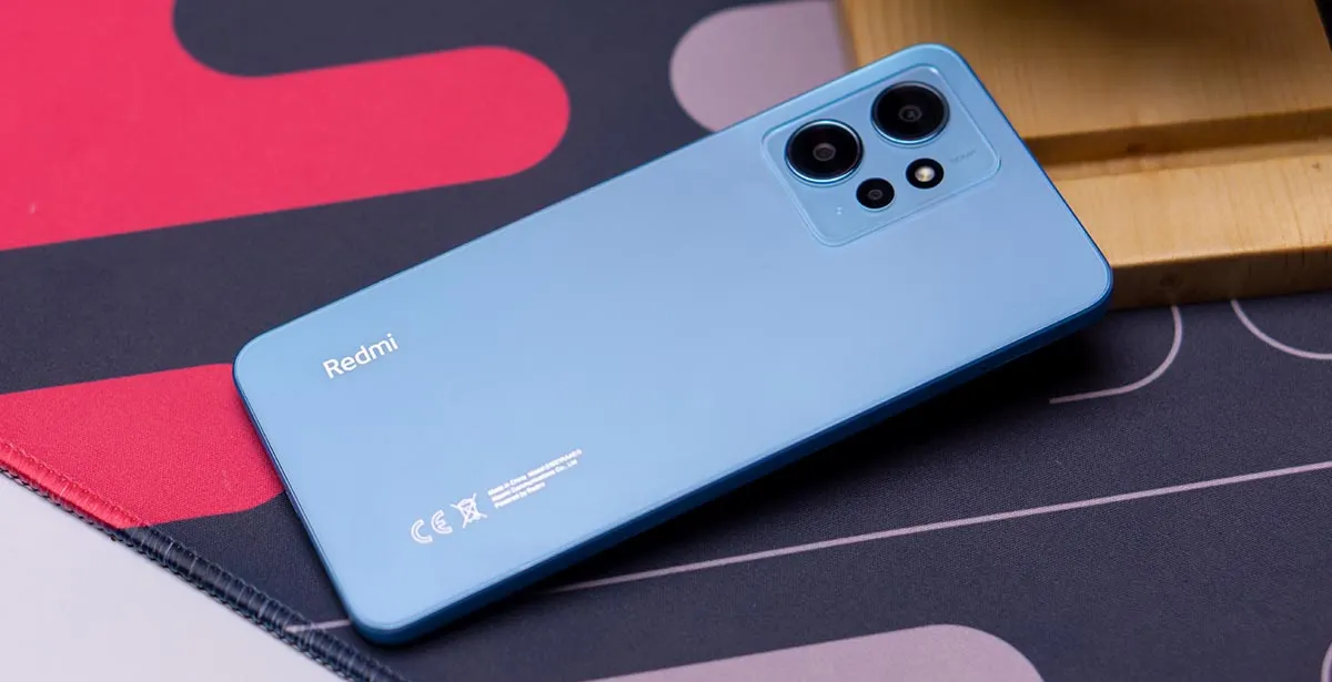 Лучший бюджетник Xiaomi Redmi подешевел в России. Вариант для самых экономных