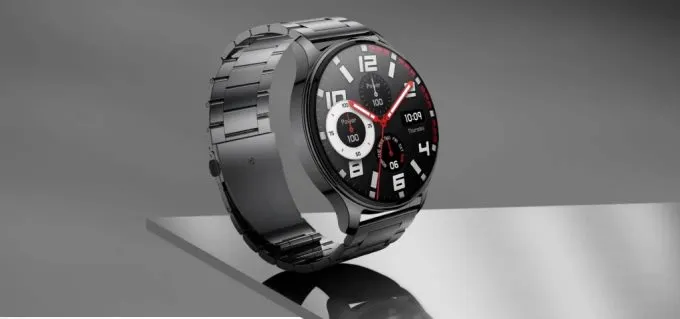 Нашли самые бюджетные смарт-часы Amazfit по минимальной цене в России. Новинка, которая станет хитом