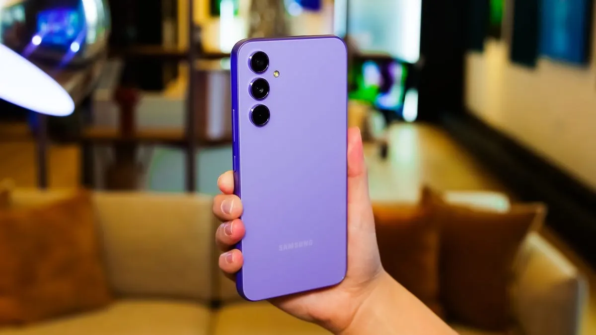 Топ-3 самых выгодных Samsung Galaxy, которые надо брать в конце 2023 года. Лучшие модели по соотношению цен и качества