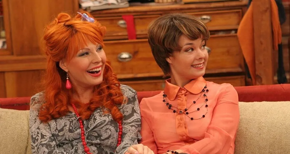 В «Букиных» сыграет звезда сериала «Кухня». Он заменит Лену Полено?
