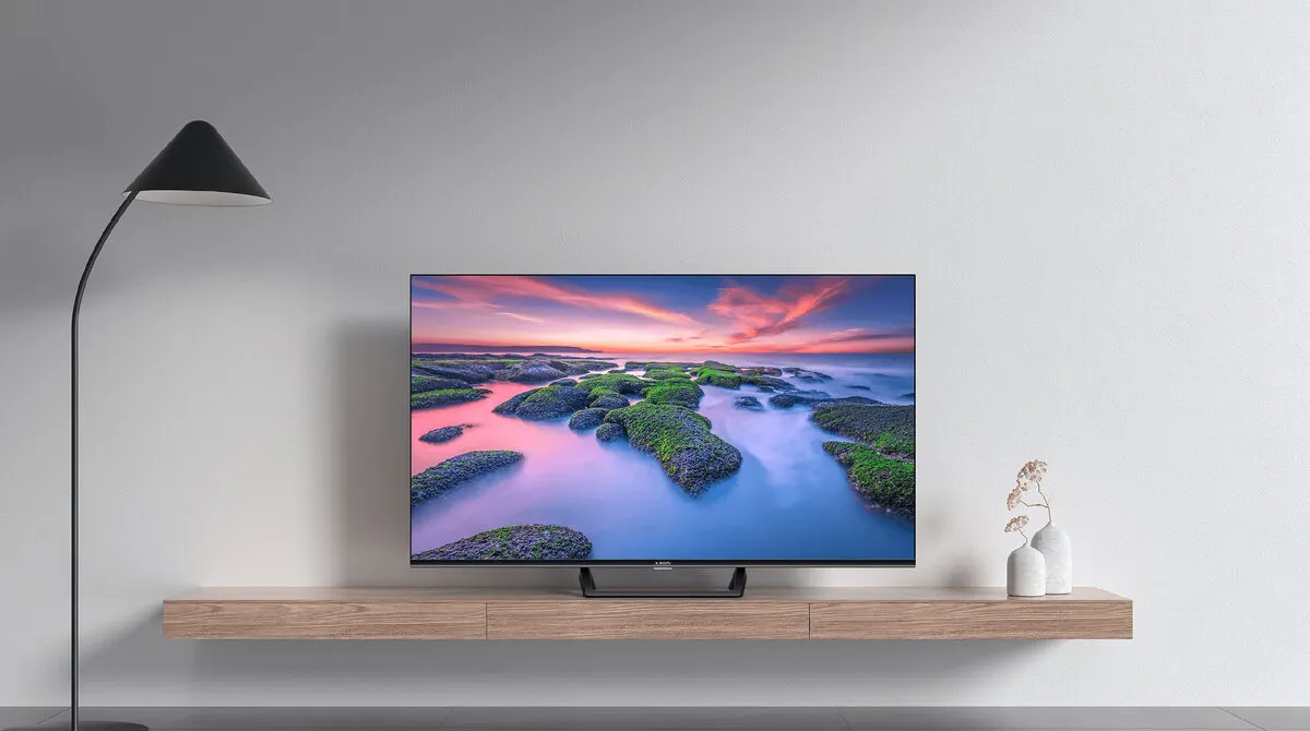 Этот Xiaomi — один из лучших телевизоров на рынке. Его сейчас сливают с неплохой скидкой