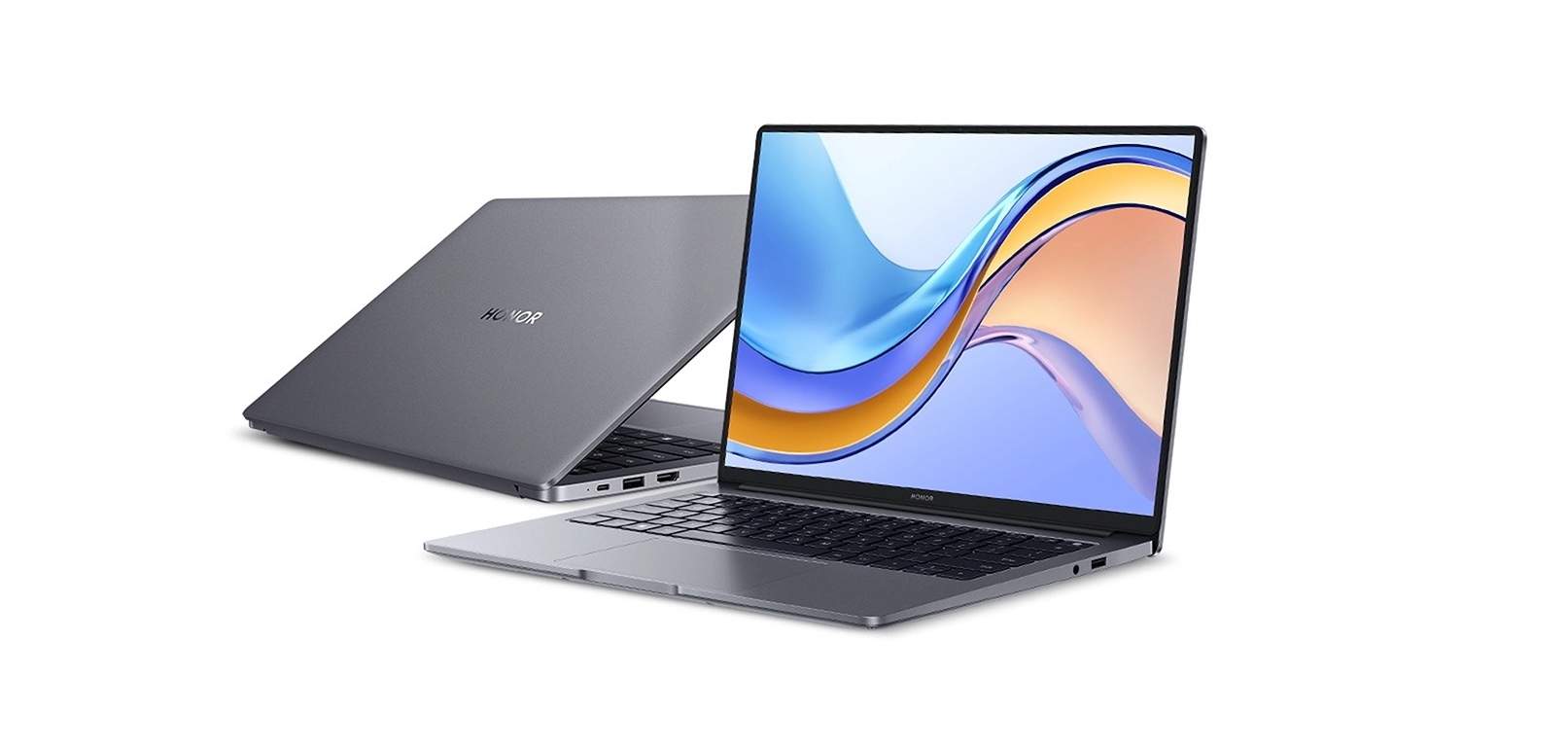 «Быстрый, лёгкий, крепкий». Убийца MacBook Air от HONOR подешевел на Маркете