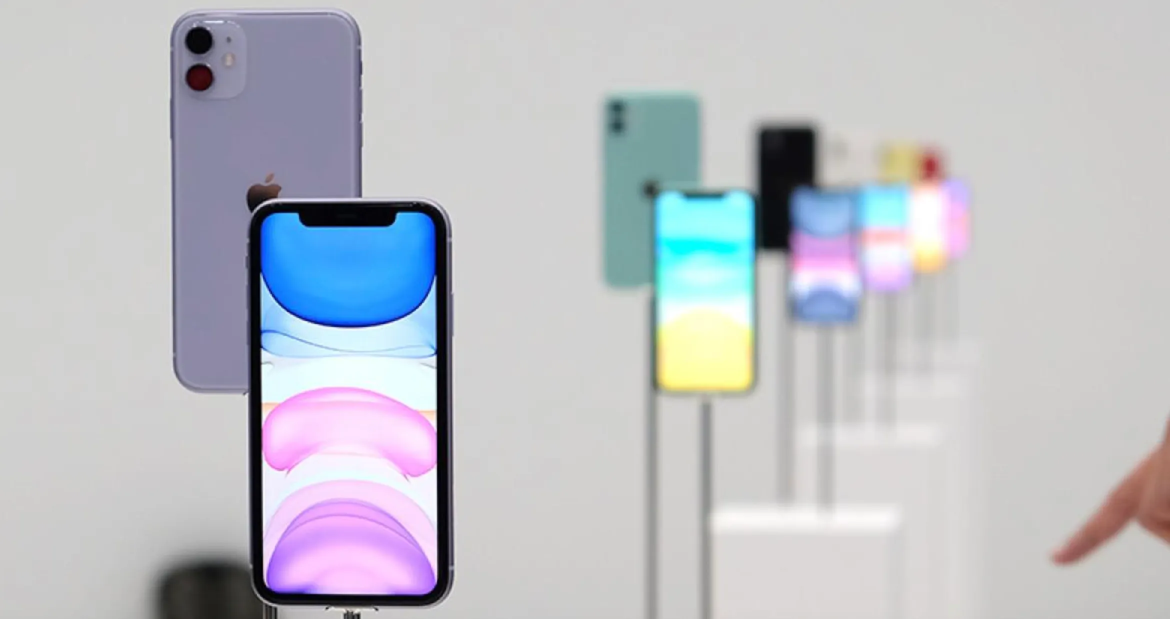 Стоит ли брать iPhone 11 в 2023 году? Вот минимум три сильные стороны легендарного устройства