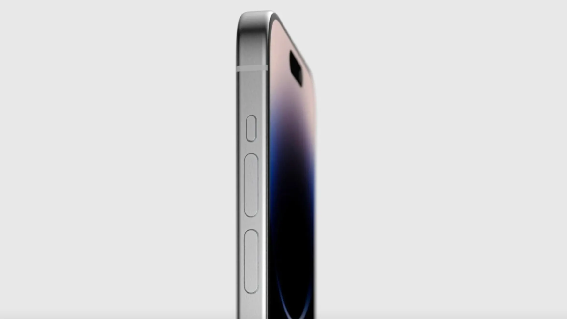 Главную фишку iPhone 15 Pro раскрыли. Ее можно рассмотреть на фото