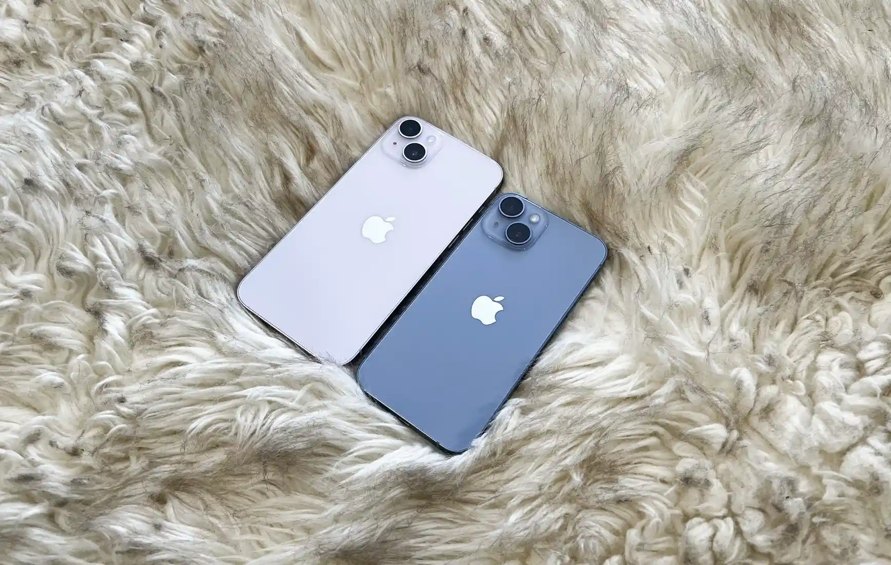 Стоит ли брать iPhone 14 Plus сейчас? У большого телефона есть три недостатка