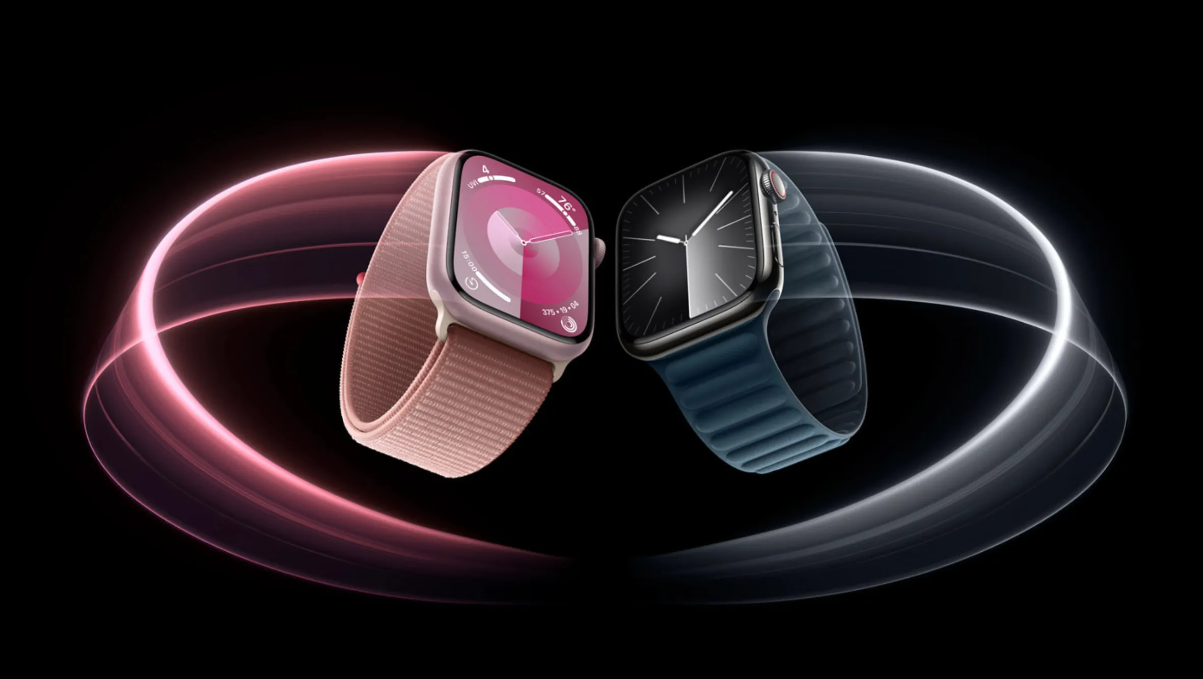 Объявлены цены на Apple Watch 9. Новые часы почти в два раза дороже, чем прошлое поколение